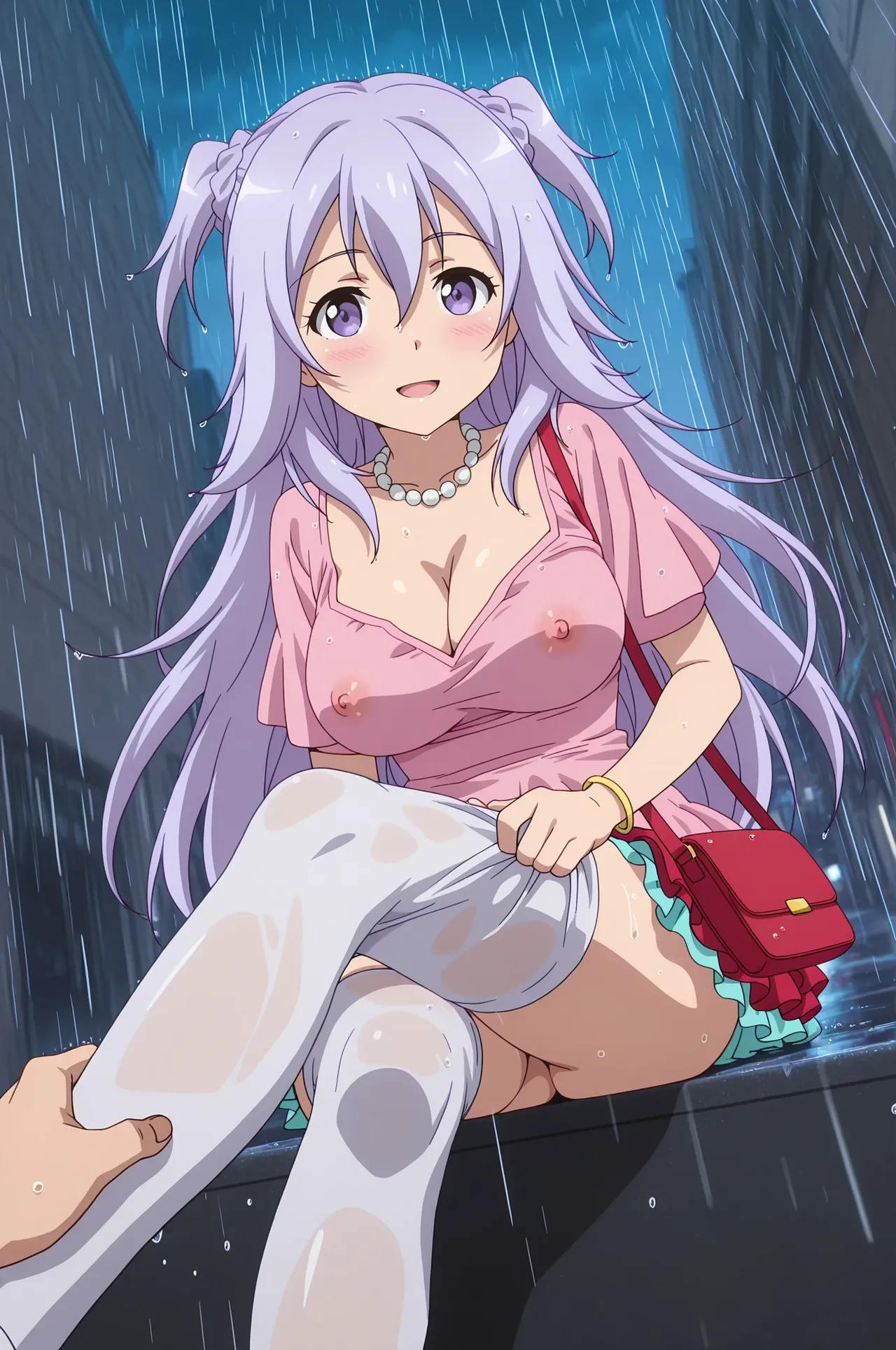 Kirin Toudou 11 - Image 174