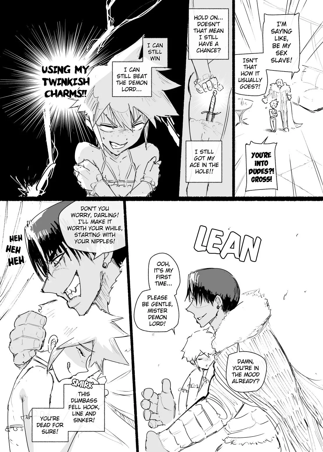 Kirsi Engine Kirsi Hero Fall English - Image 4