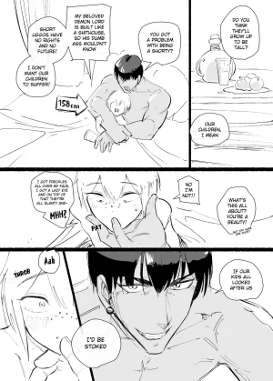 Kirsi Engine Kirsi Hero Fall English - Page 29