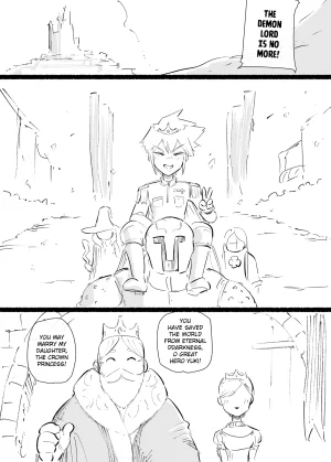 Kirsi Engine Kirsi Hero Fall English - Page 31