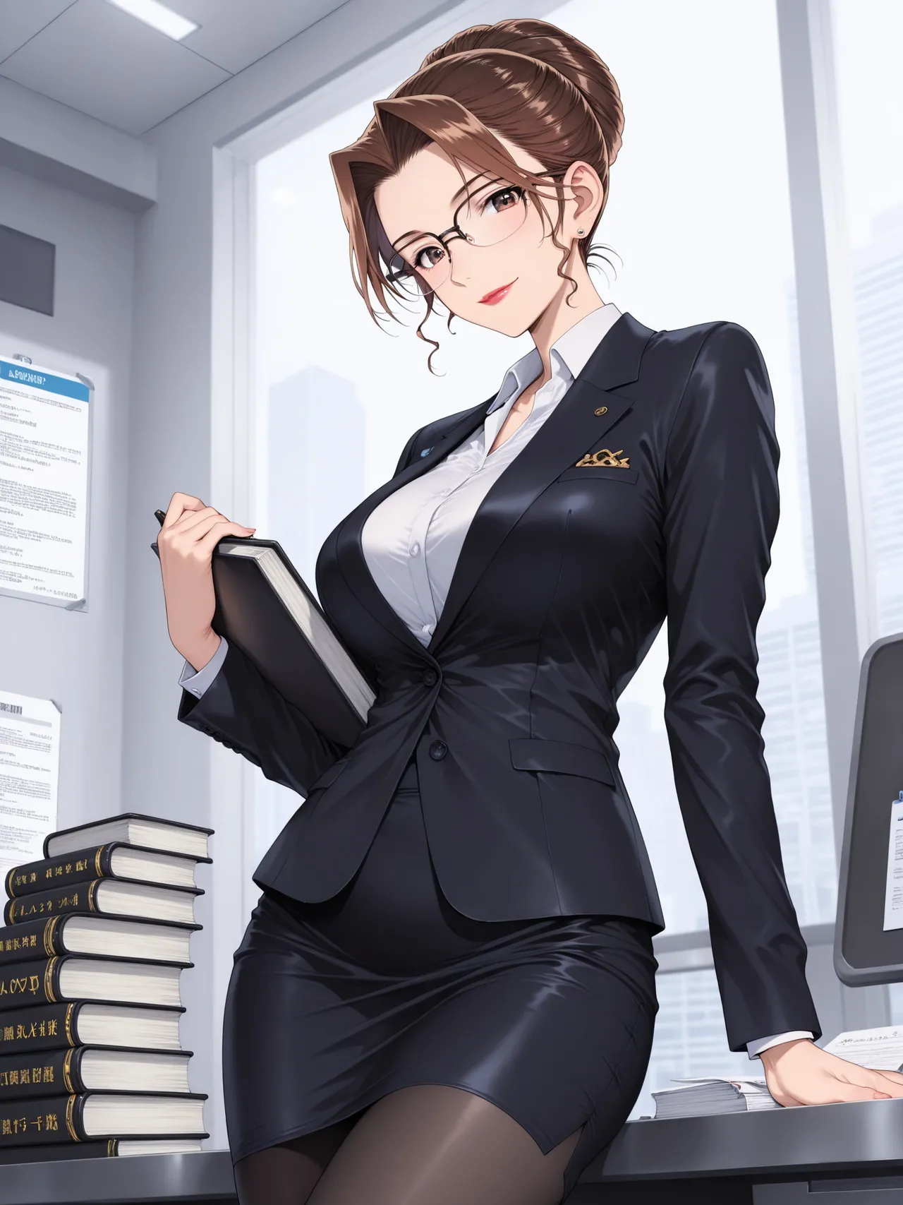 燦夜 Kisaki Eri N - Image 1