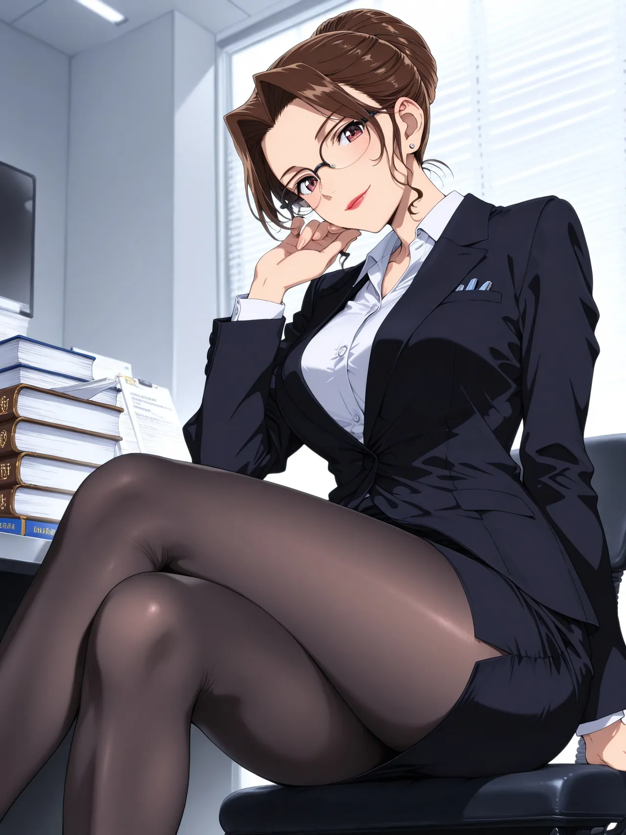 燦夜 Kisaki Eri N - Image 2