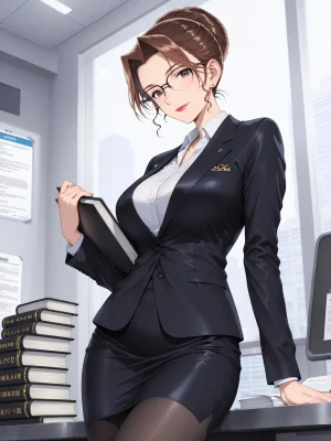 燦夜 Kisaki Eri N
