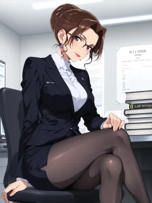 燦夜 Kisaki Eri N - Page 3