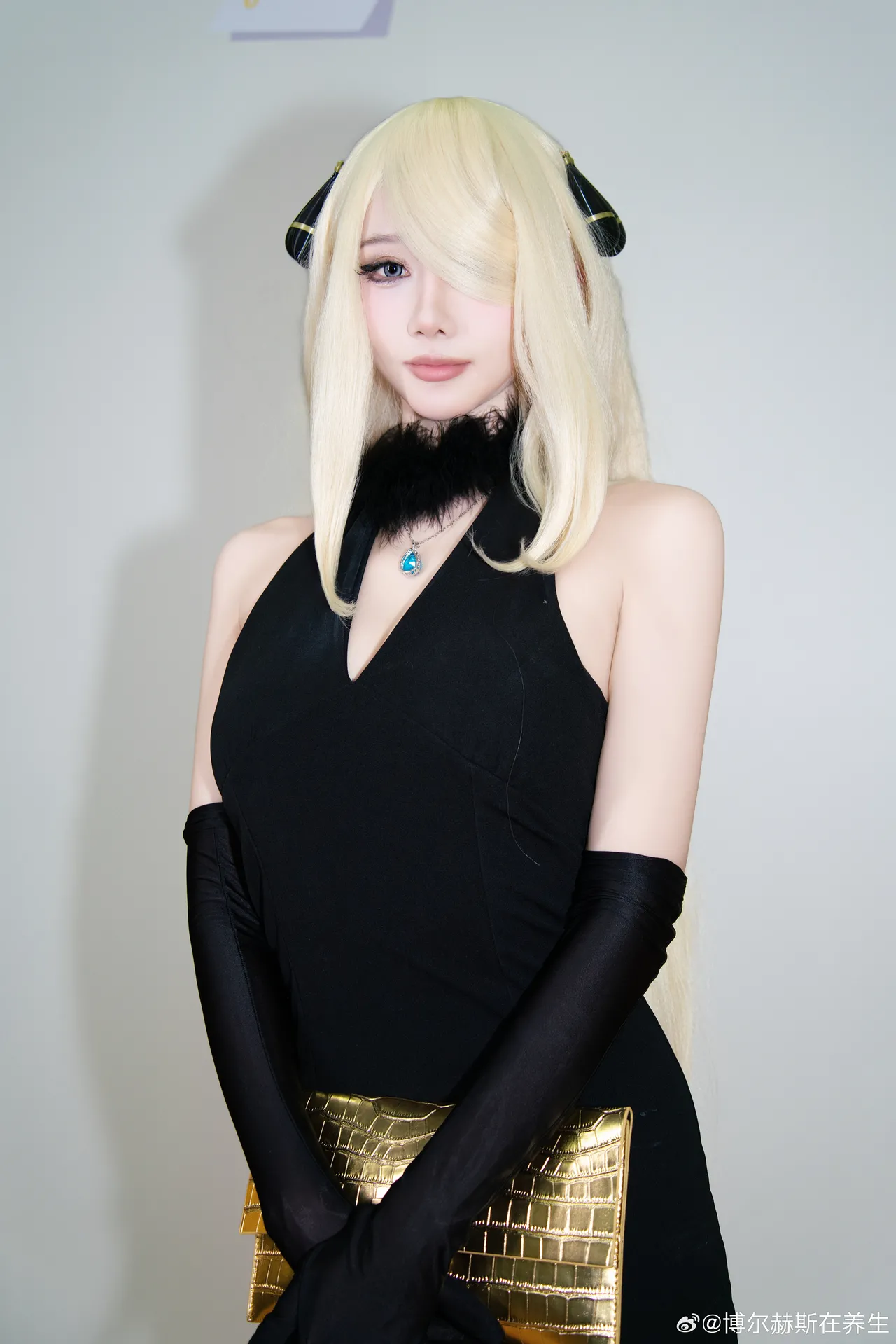 KisaragiAsh - Cynthia - Image 3