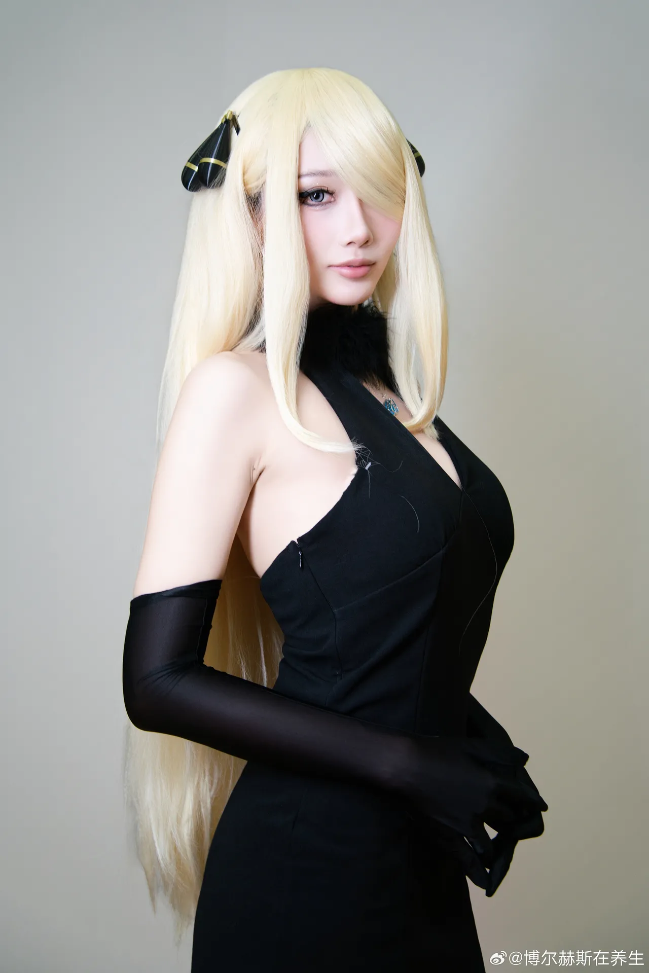 KisaragiAsh - Cynthia - Image 5