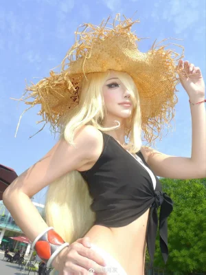 KisaragiAsh - Cynthia - Page 13