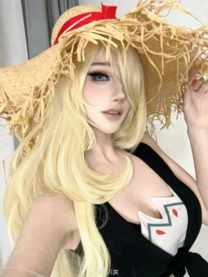 KisaragiAsh - Cynthia - Page 14