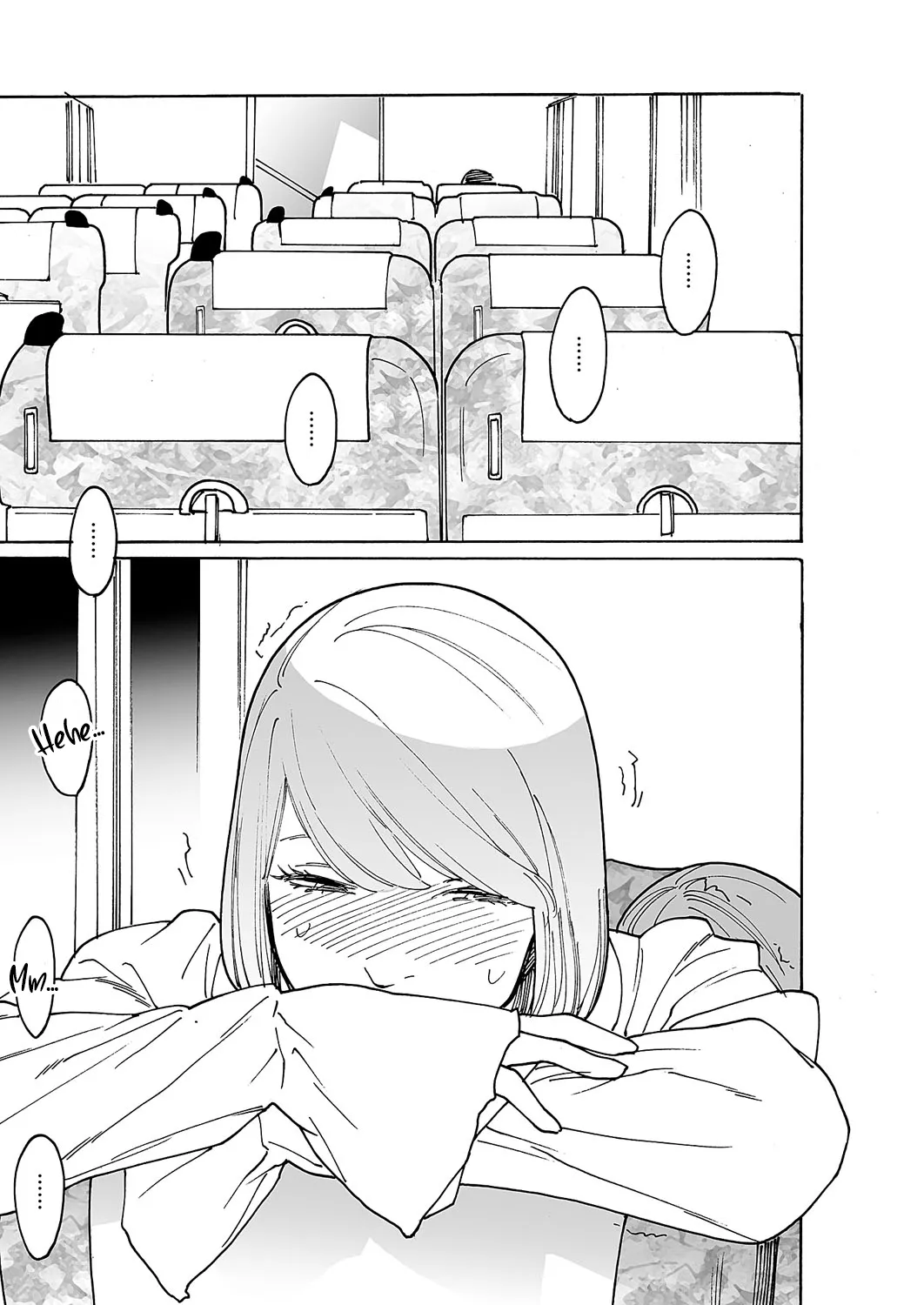 Kishi Torajirou Kyuuyuu to furin shitemita - Chapter 7 - Image 18
