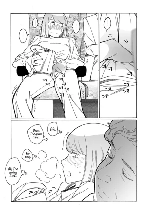 Kishi Torajirou Kyuuyuu to furin shitemita - Chapter 7 - Page 10