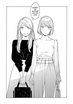 Kishi Torajirou Kyuuyuu to furin shitemita - Chapter 7 - Page 29
