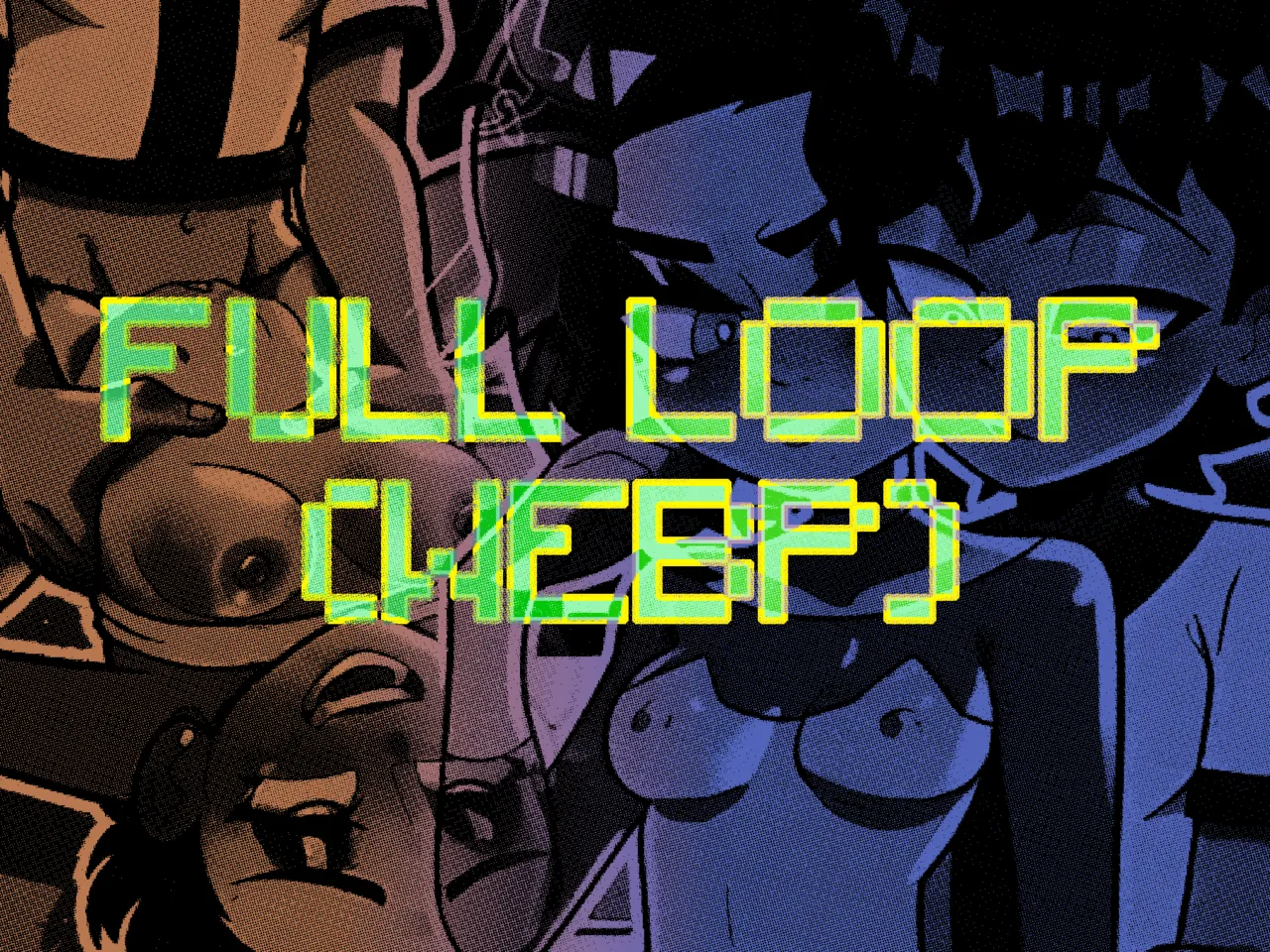 KissClaw Gwen Tennyson Ben 10 Animated - Image 63