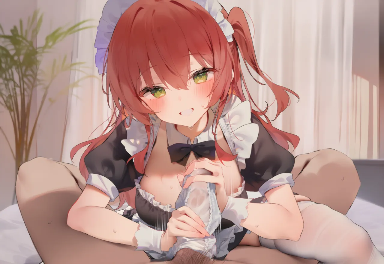 少把盐 Kita Ikuyo 喜多郁代 - Image 10