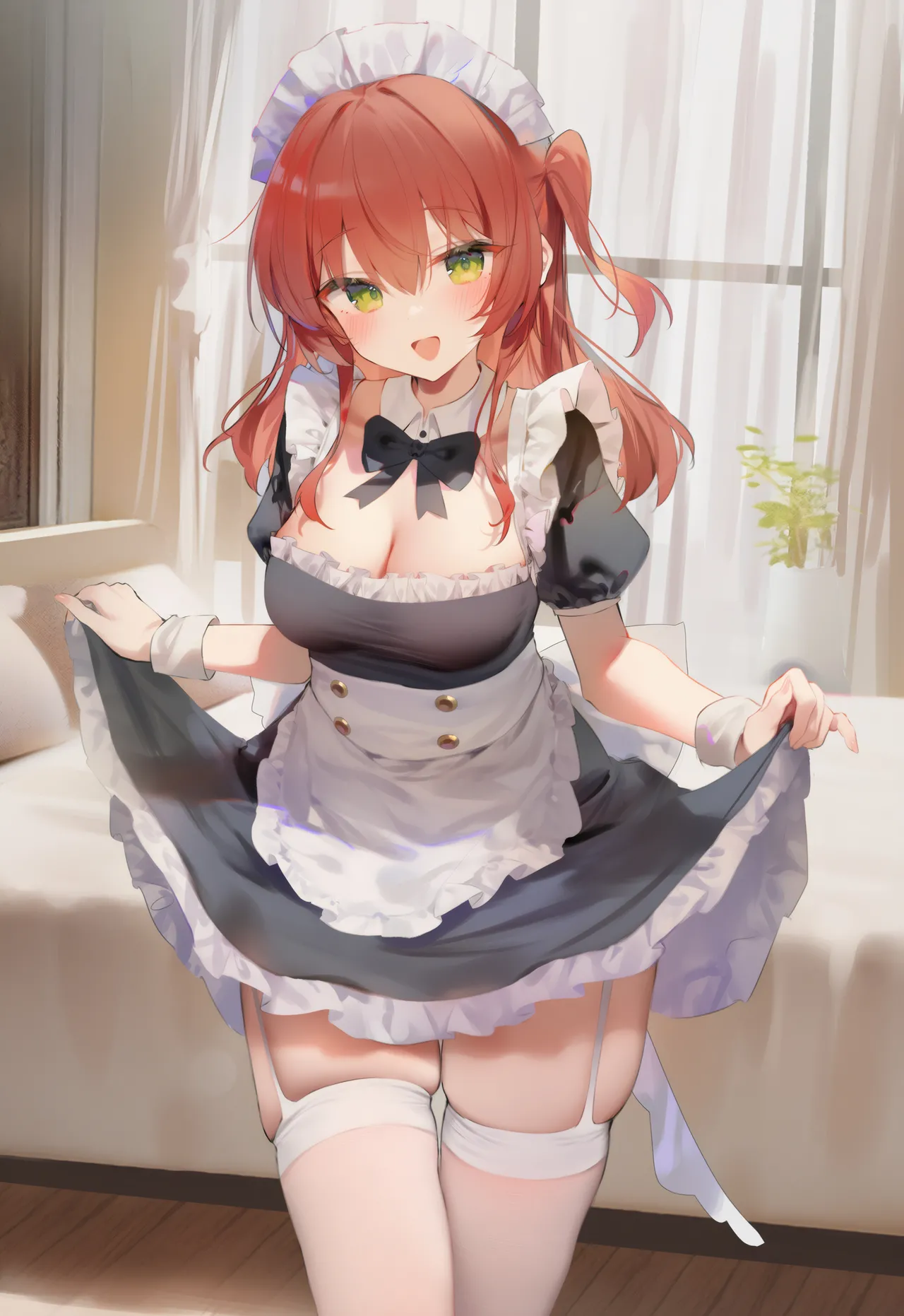 少把盐 Kita Ikuyo 喜多郁代 - Image 3