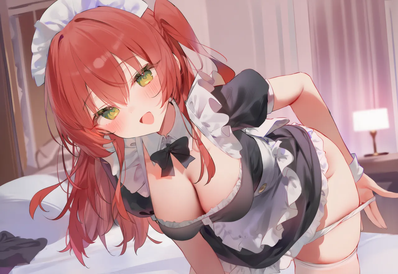 少把盐 Kita Ikuyo 喜多郁代 - Image 4