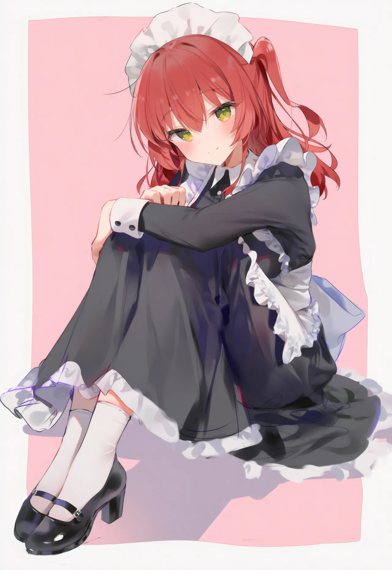 少把盐 Kita Ikuyo 喜多郁代 - Image 85