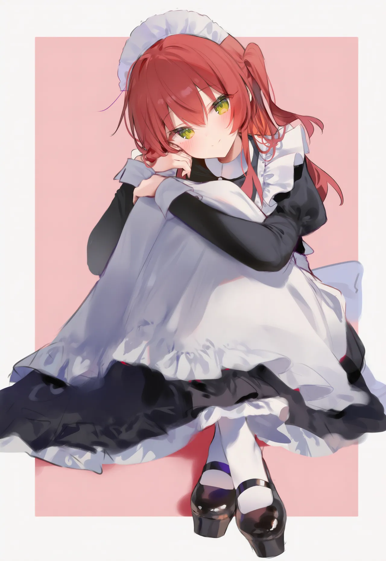 少把盐 Kita Ikuyo 喜多郁代 - Image 86