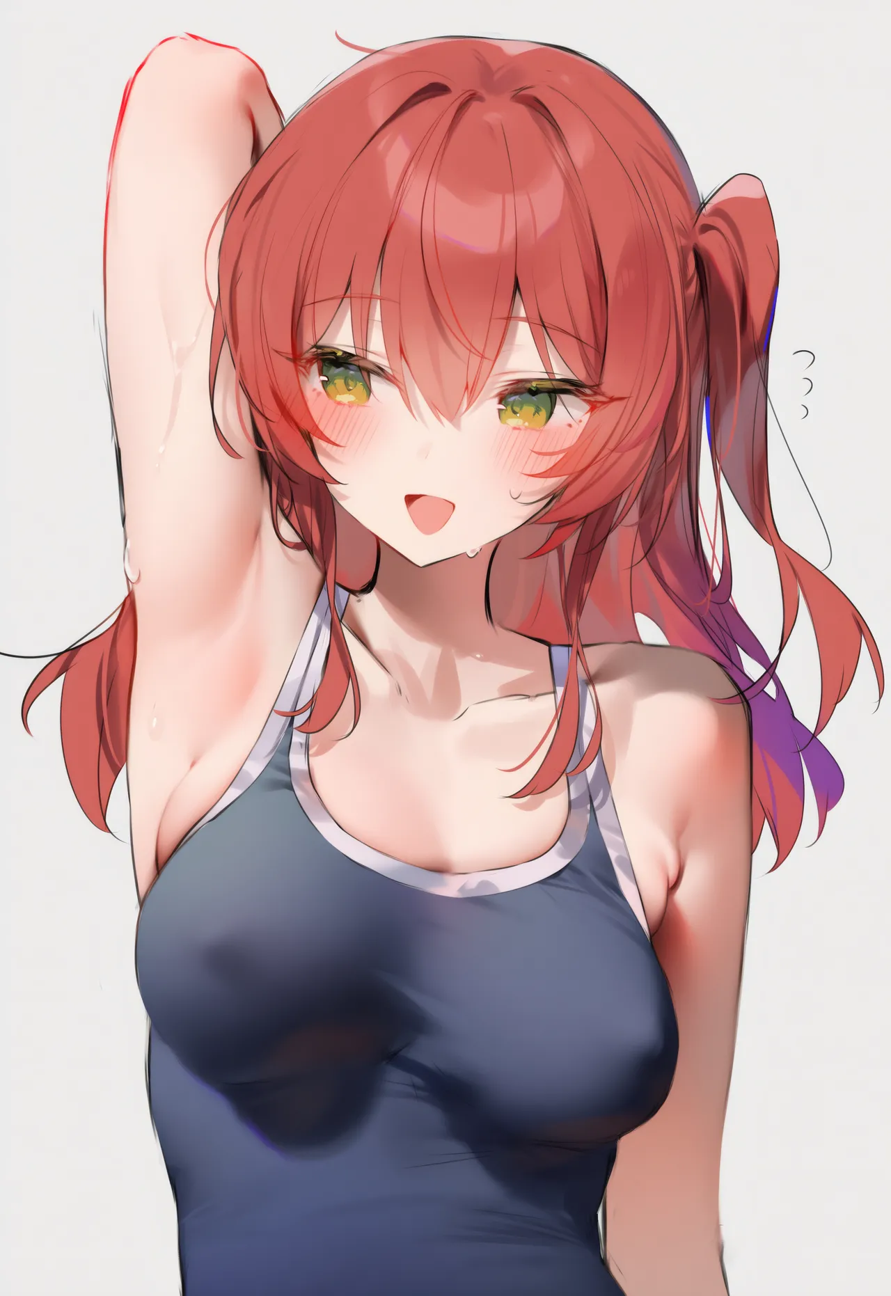 少把盐 Kita Ikuyo 喜多郁代 - Image 88