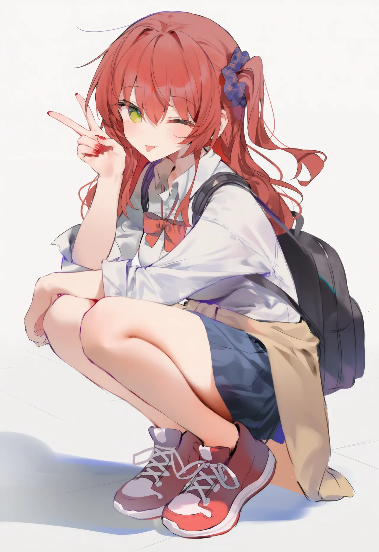 少把盐 Kita Ikuyo 喜多郁代 - Image 89