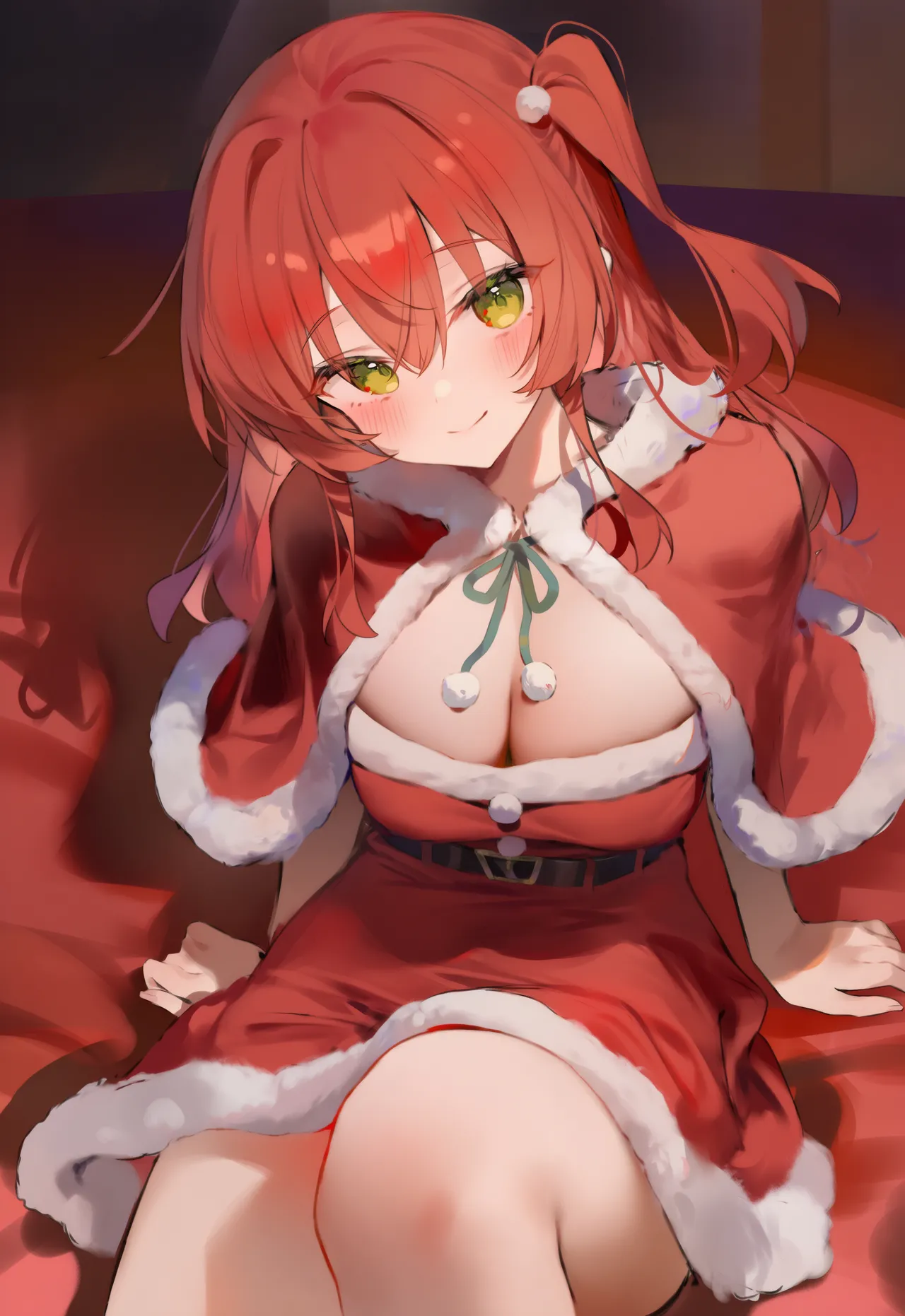 少把盐 Kita Ikuyo 喜多郁代 - Image 90