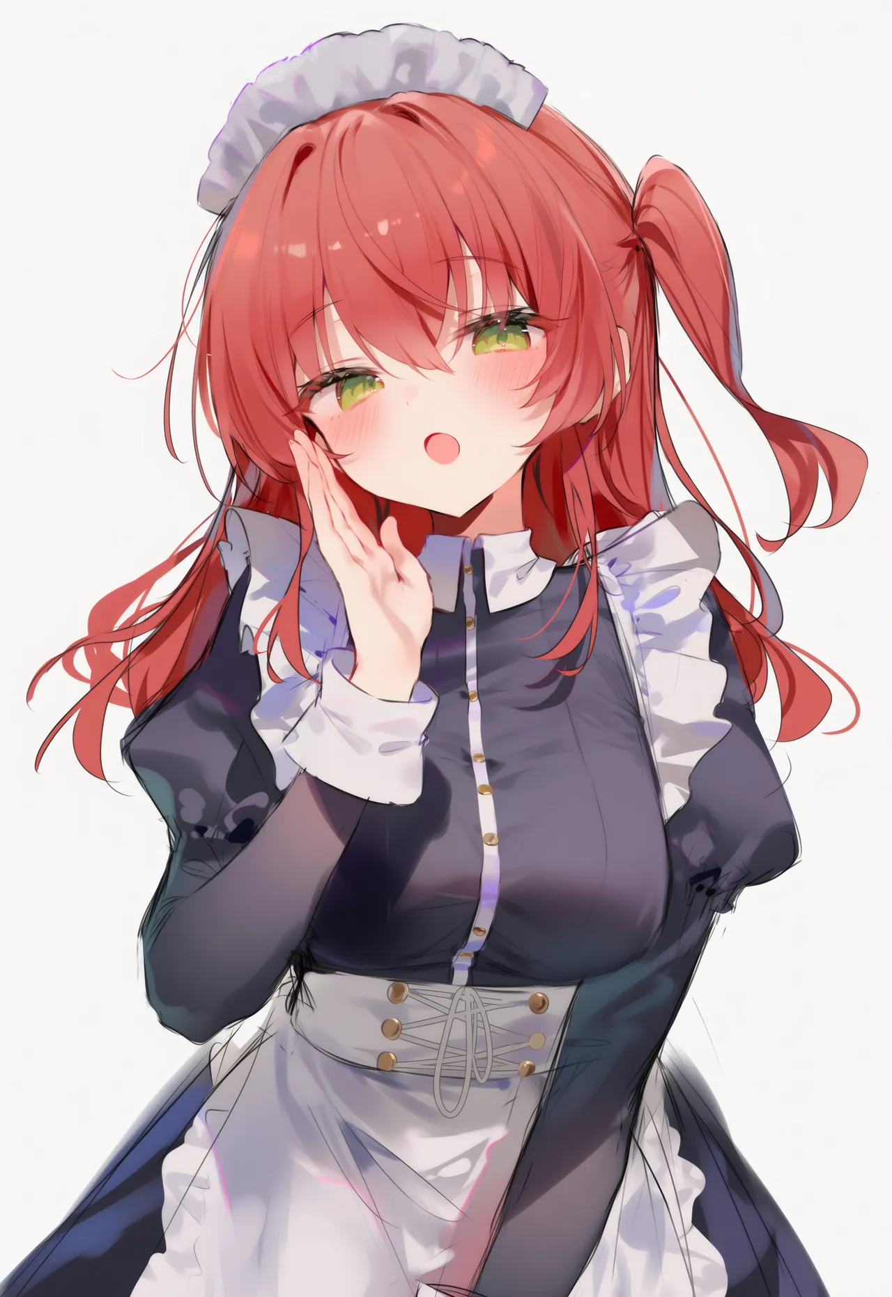 少把盐 Kita Ikuyo 喜多郁代 - Image 91