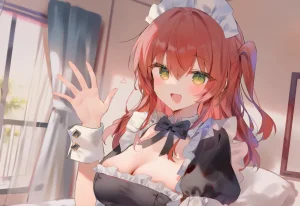 少把盐 Kita Ikuyo 喜多郁代 Thumbnail