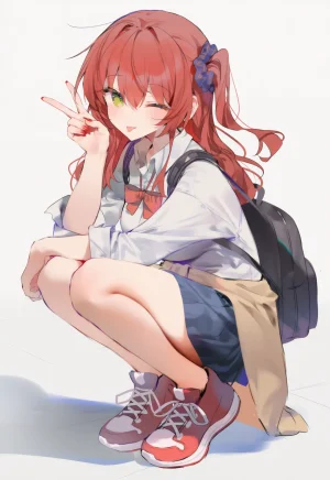 少把盐 Kita Ikuyo 喜多郁代 - Page 89