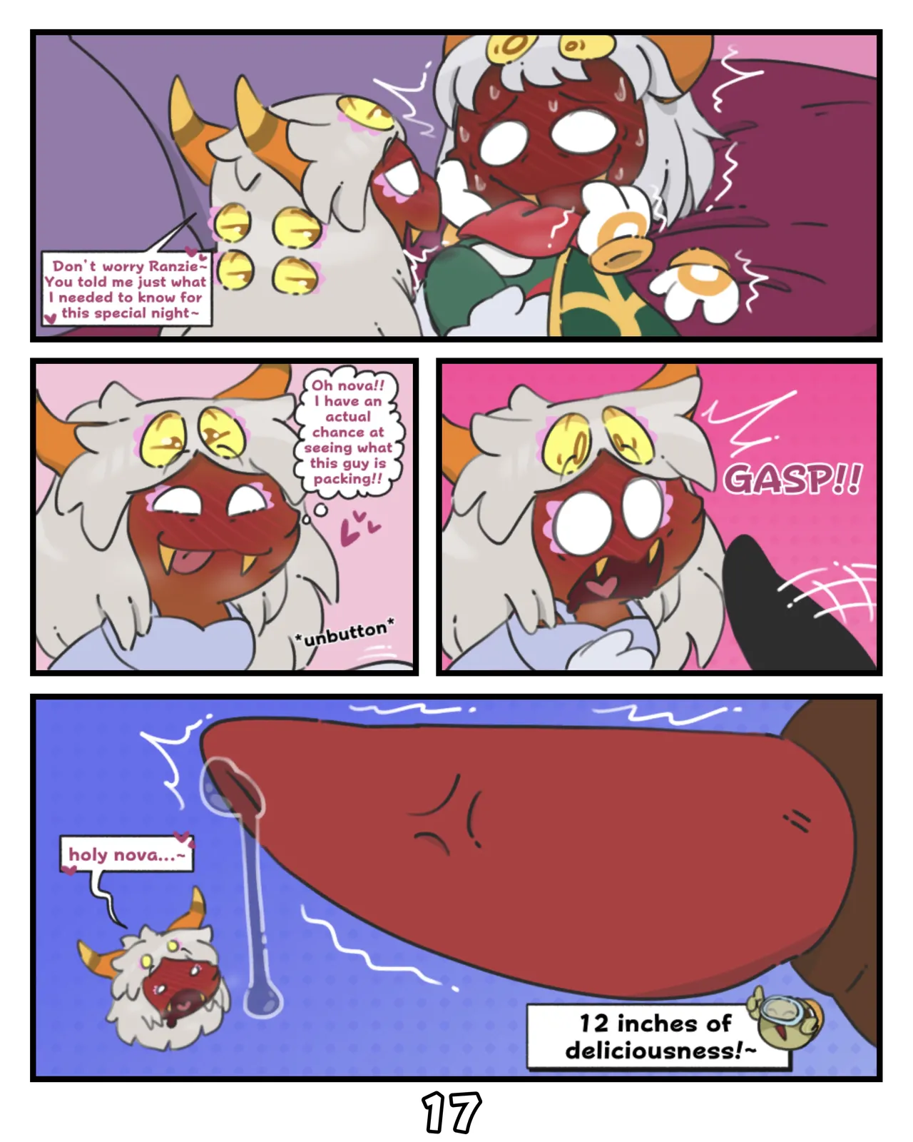 KittiPaws GaePaws18Floraliankiss26 Deflowered - Image 18