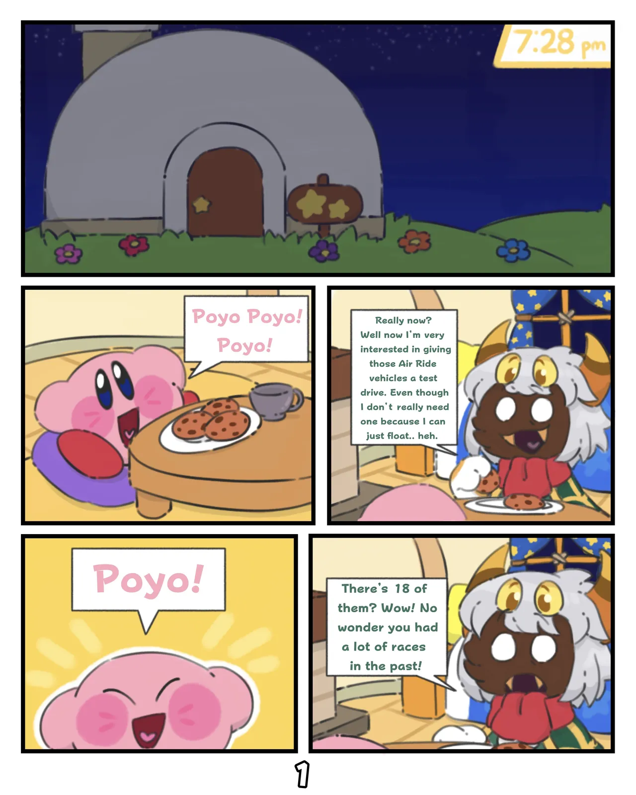 KittiPaws GaePaws18Floraliankiss26 Deflowered - Image 2