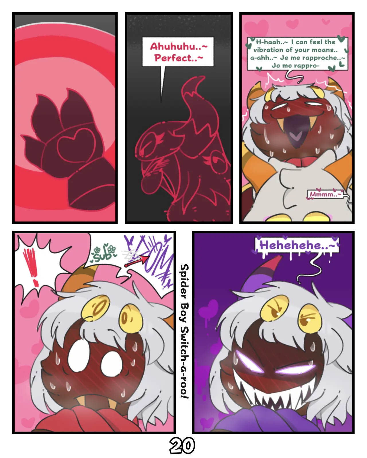 KittiPaws GaePaws18Floraliankiss26 Deflowered - Image 21