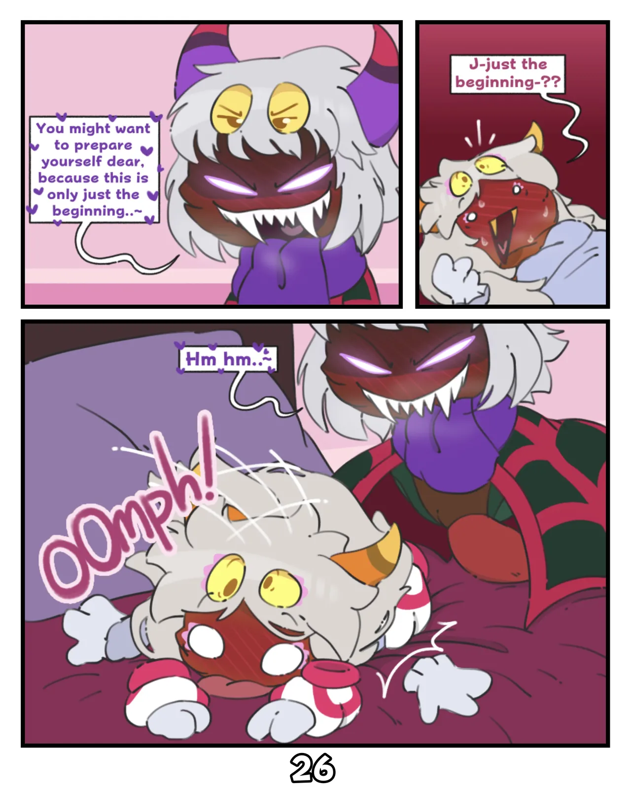 KittiPaws GaePaws18Floraliankiss26 Deflowered - Image 27