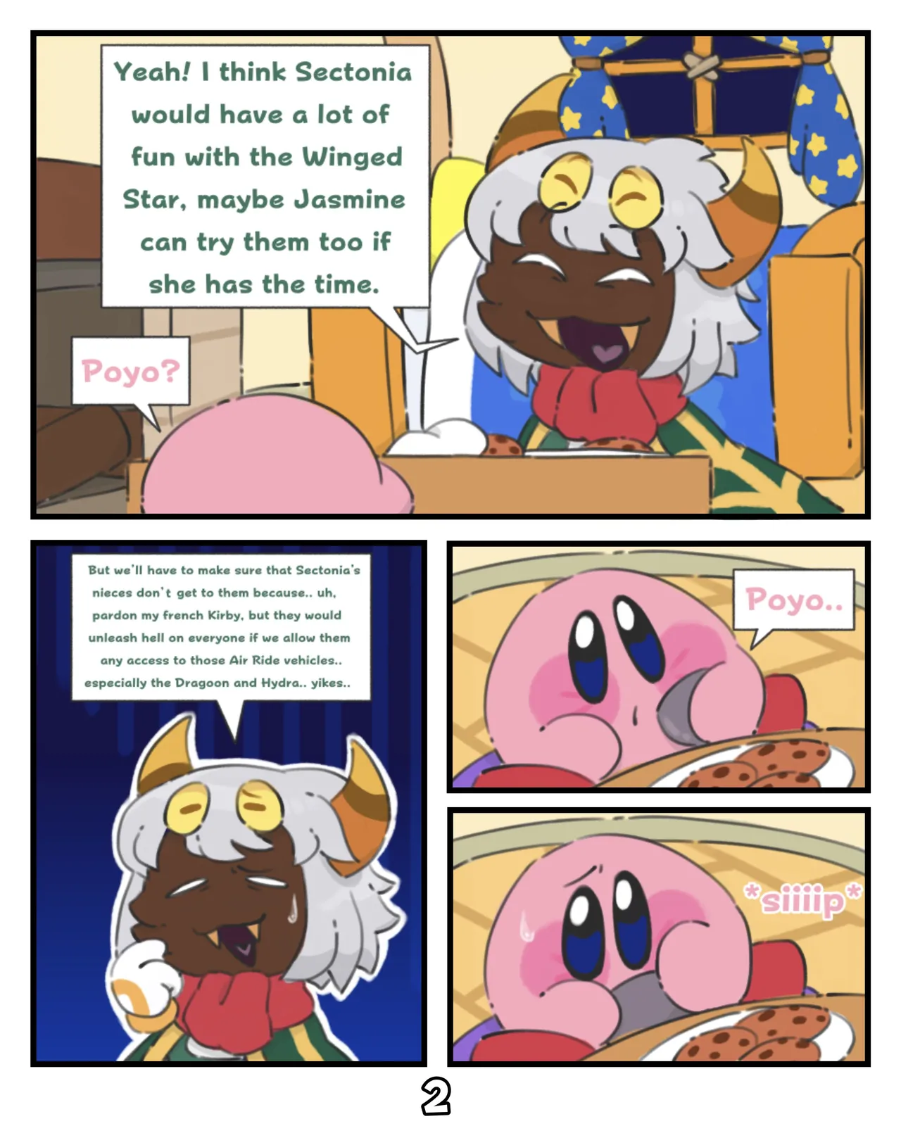 KittiPaws GaePaws18Floraliankiss26 Deflowered - Image 3