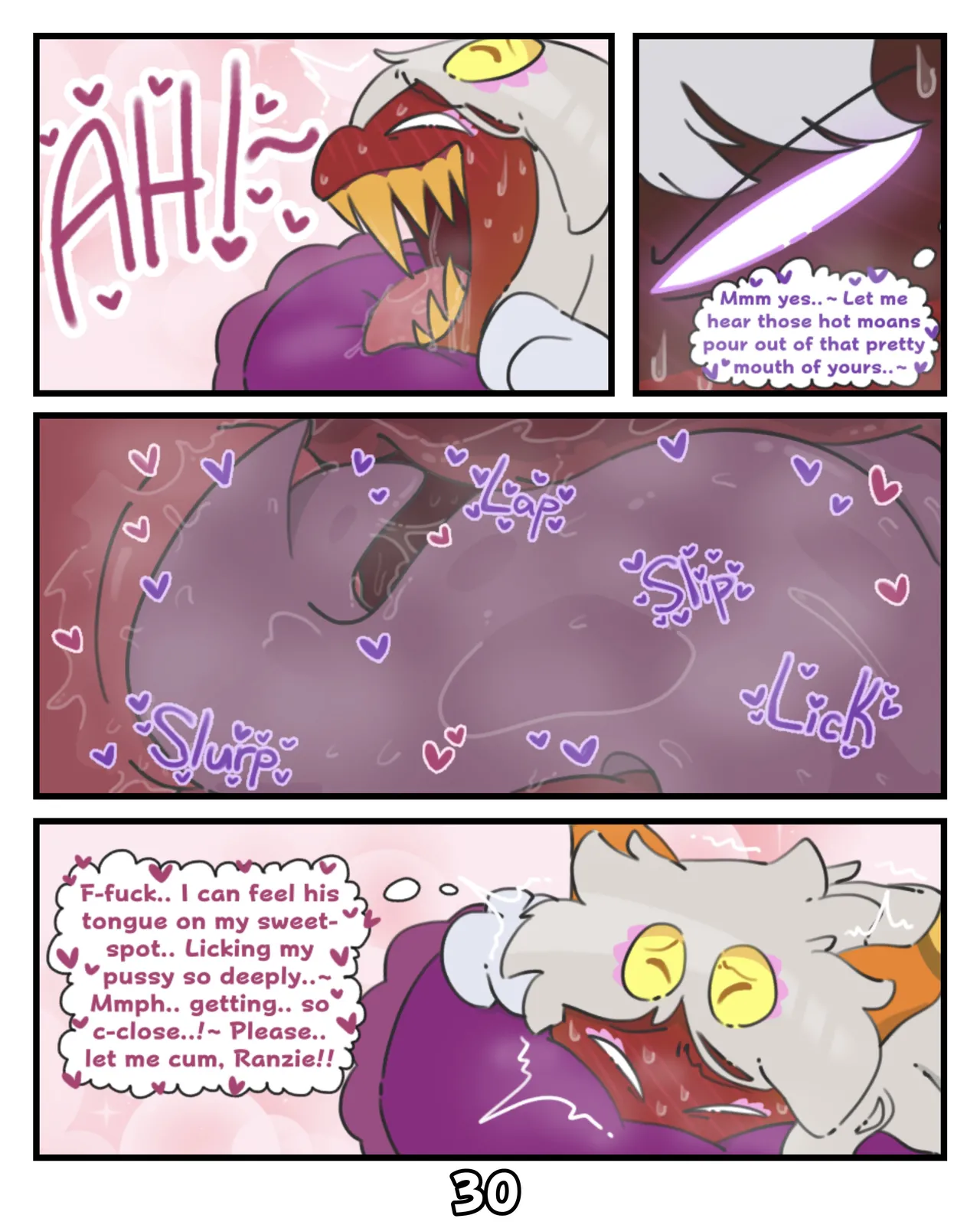 KittiPaws GaePaws18Floraliankiss26 Deflowered - Image 31