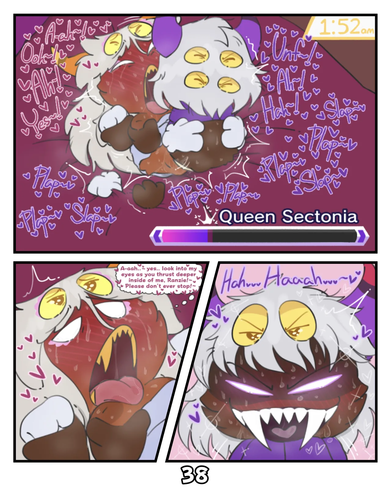 KittiPaws GaePaws18Floraliankiss26 Deflowered - Image 39