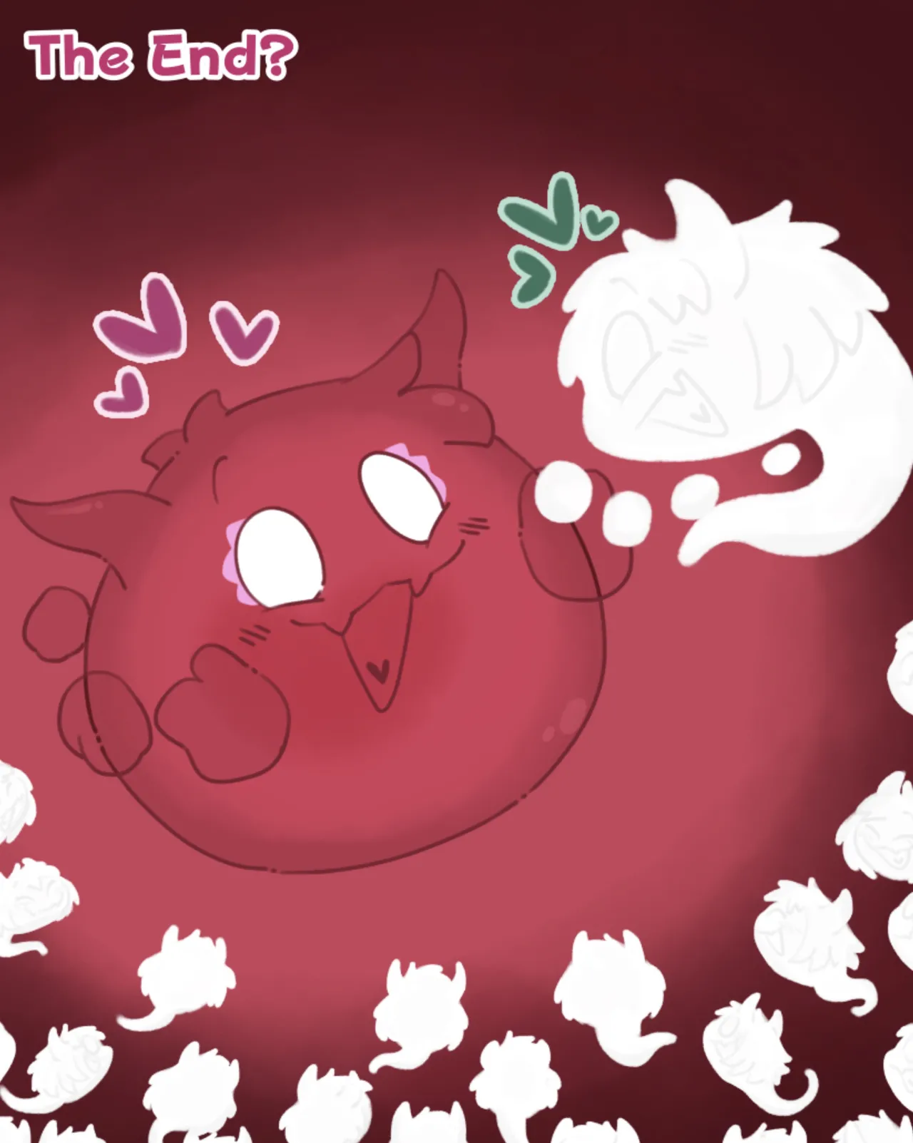 KittiPaws GaePaws18Floraliankiss26 Deflowered - Image 48