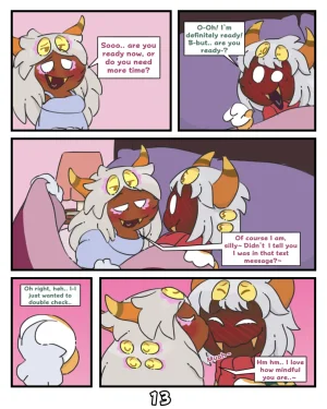 KittiPaws GaePaws18Floraliankiss26 Deflowered - Page 14