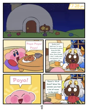 KittiPaws GaePaws18Floraliankiss26 Deflowered - Page 2