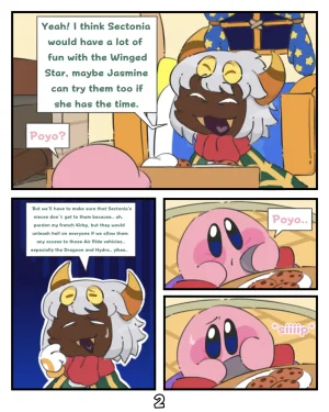 KittiPaws GaePaws18Floraliankiss26 Deflowered - Page 3