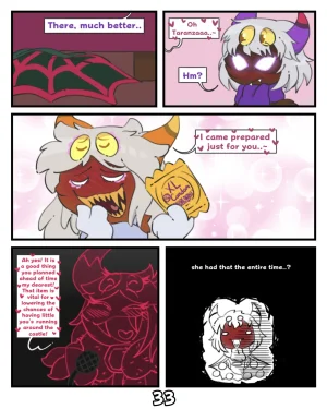 KittiPaws GaePaws18Floraliankiss26 Deflowered - Page 34