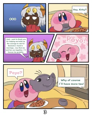 KittiPaws GaePaws18Floraliankiss26 Deflowered - Page 4