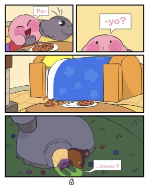 KittiPaws GaePaws18Floraliankiss26 Deflowered - Page 7