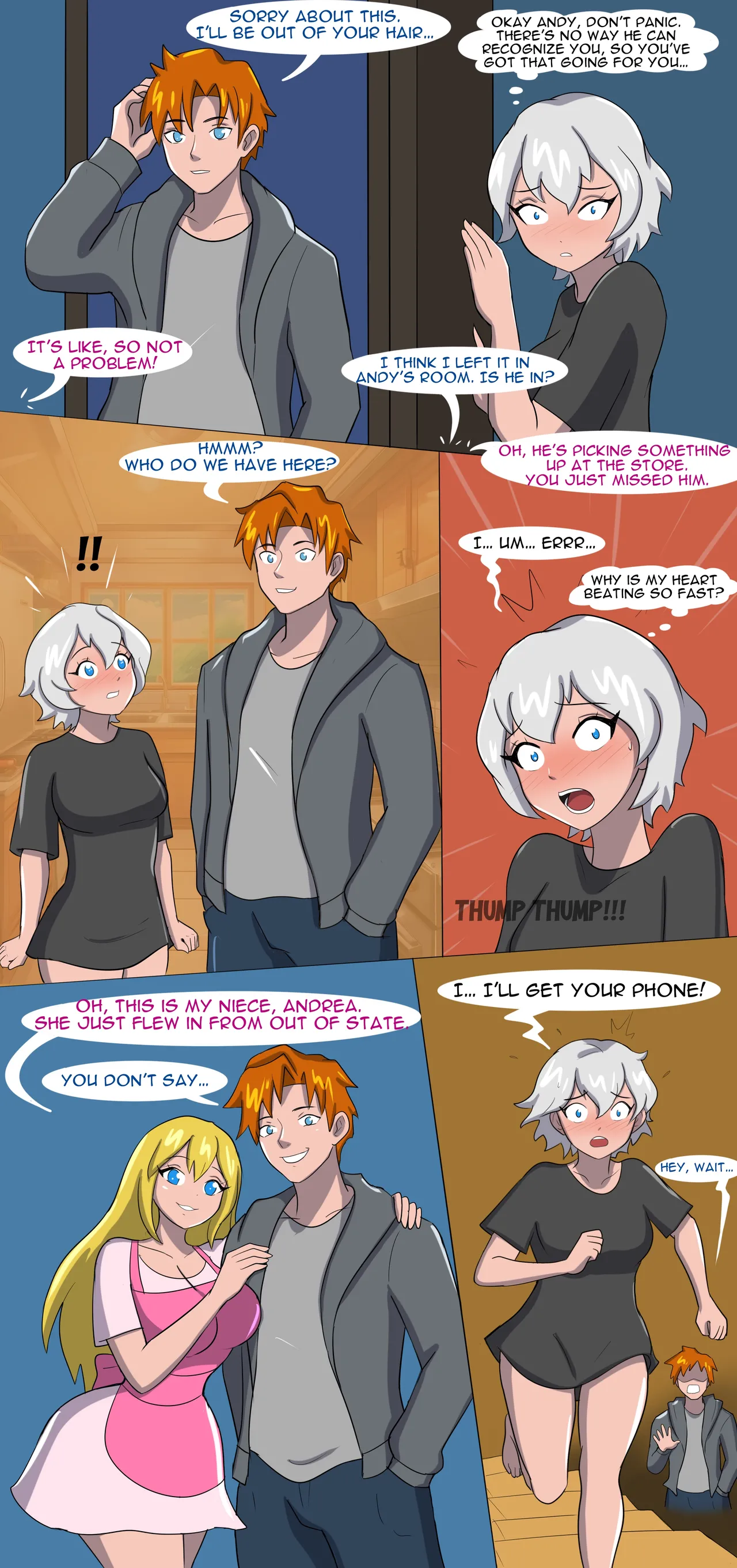 KittyMellow Cumming of Age - Image 10