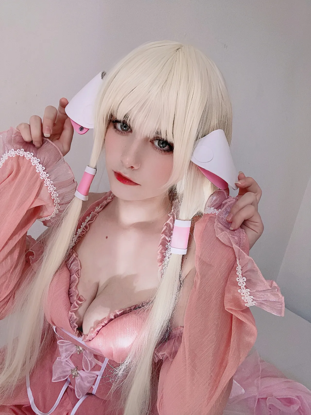 Kity Shouko - Chii - Image 2