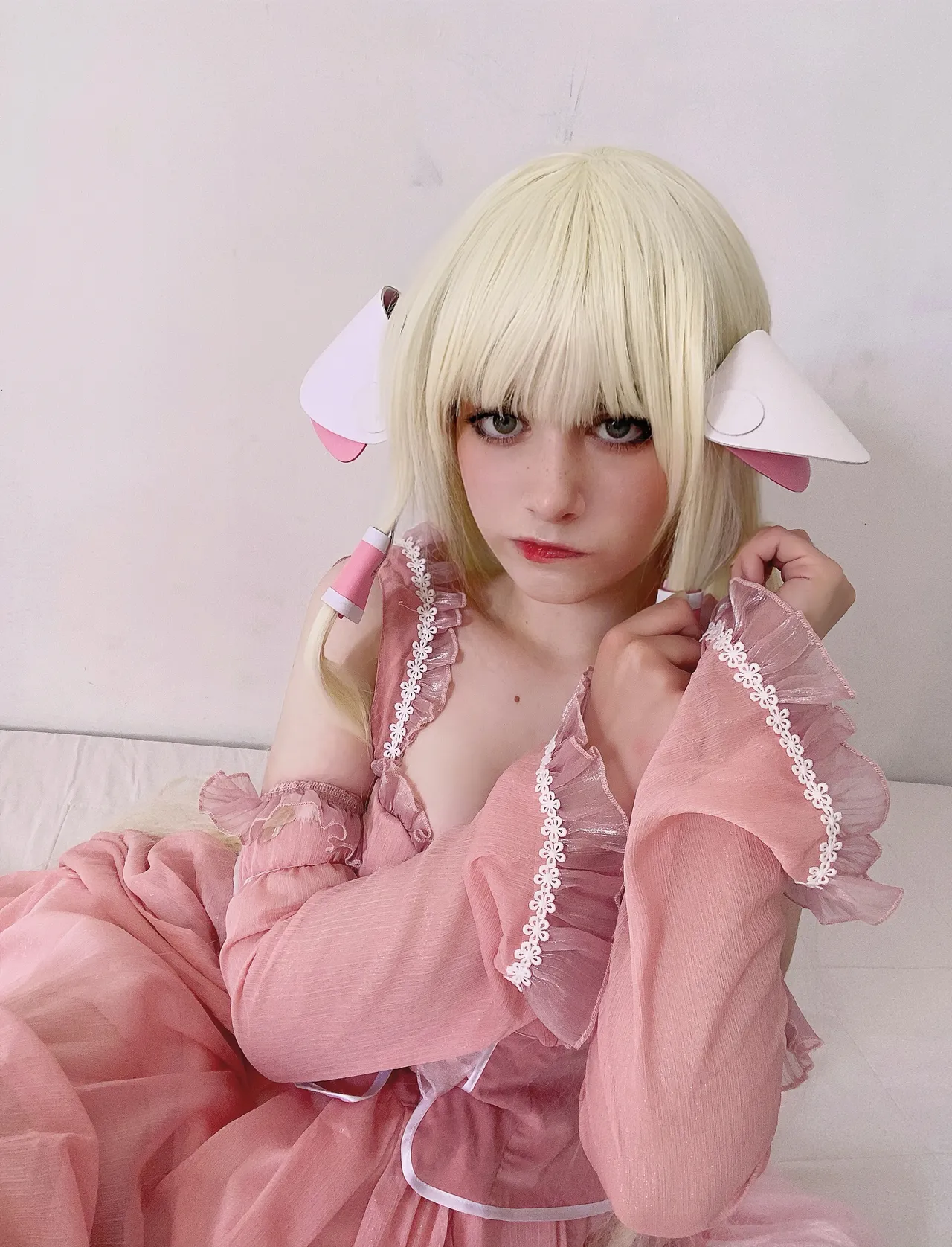Kity Shouko - Chii - Image 5