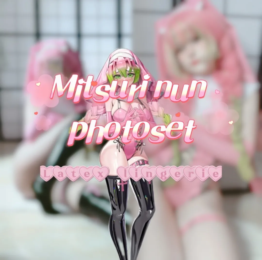 Kity Shouko - Mitsuri - Image 1