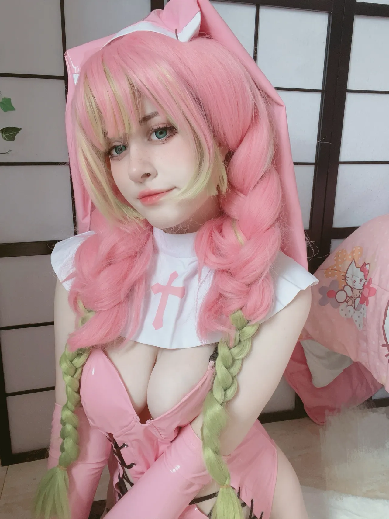 Kity Shouko - Mitsuri - Image 10