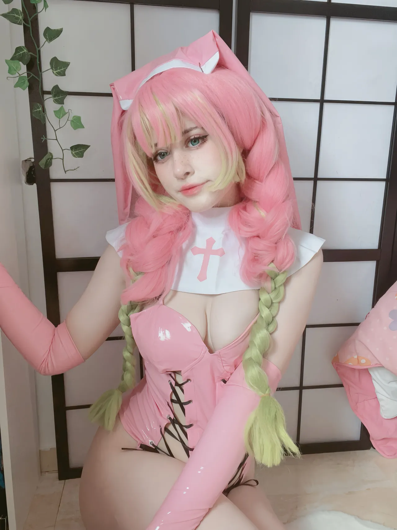 Kity Shouko - Mitsuri - Image 11