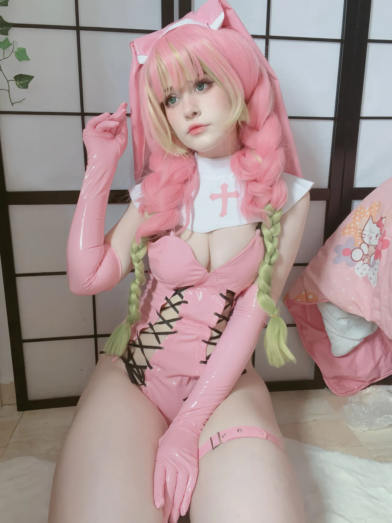 Kity Shouko - Mitsuri - Image 12