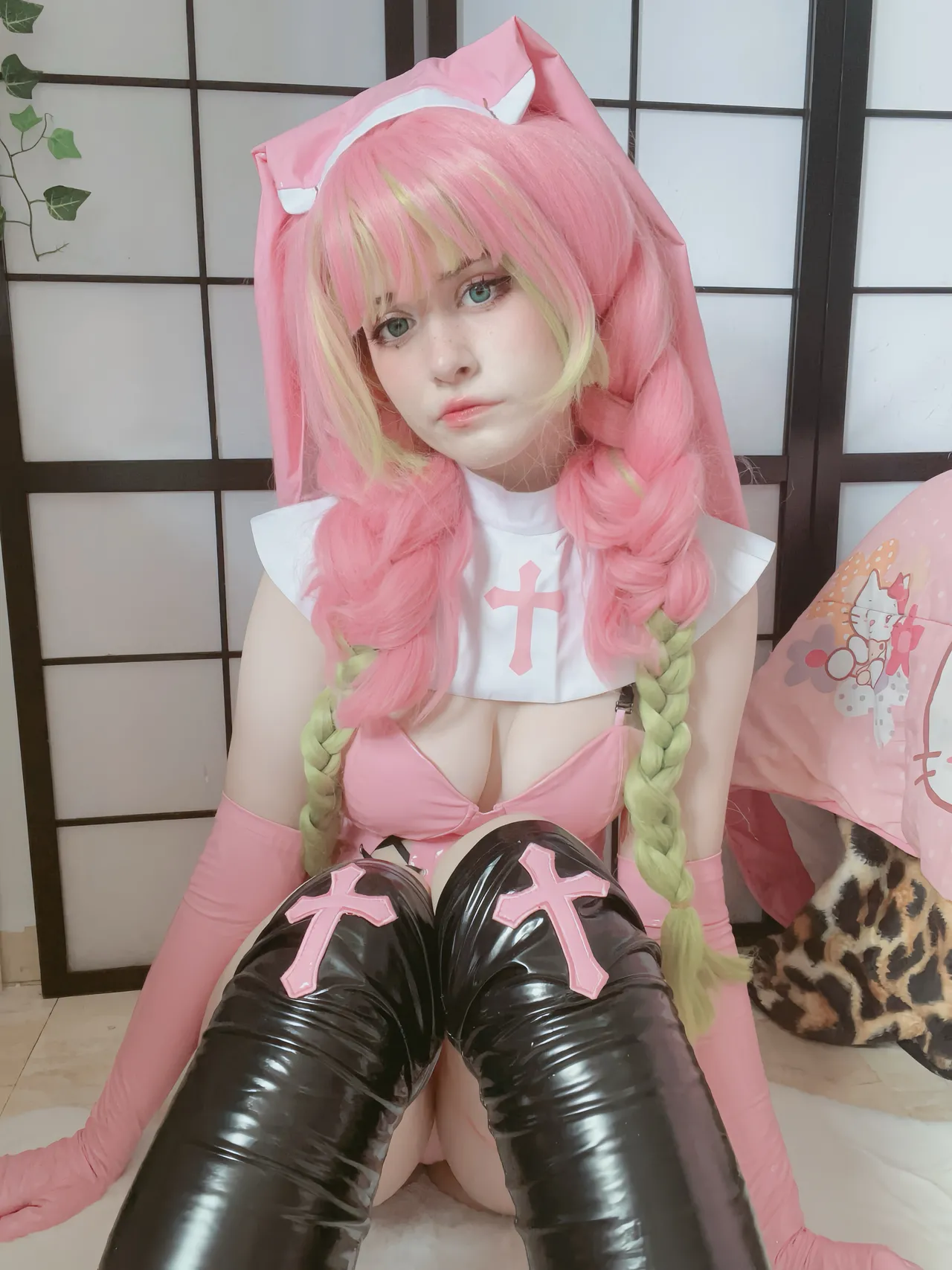 Kity Shouko - Mitsuri - Image 13