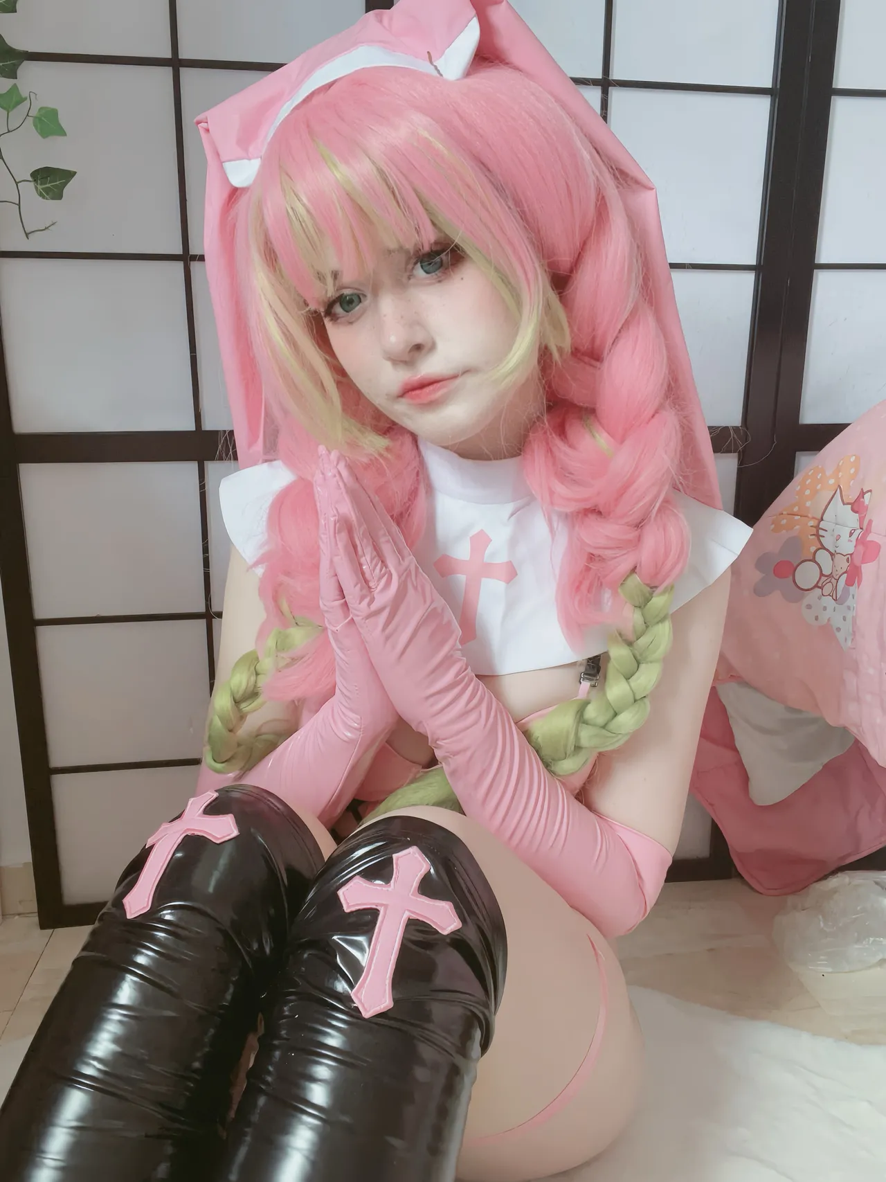 Kity Shouko - Mitsuri - Image 14